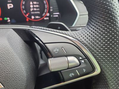 2025 Skoda Octavia