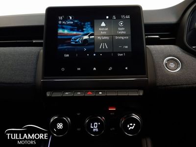 2025 Renault Clio