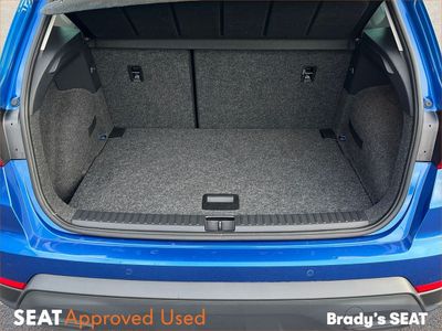 2023 SEAT Arona