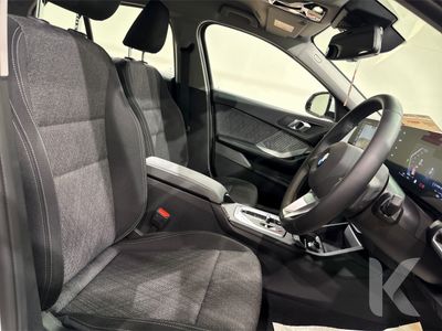 2024 BMW 1 Series