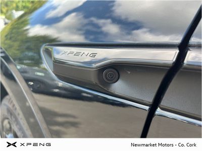 2026 Xpeng G6