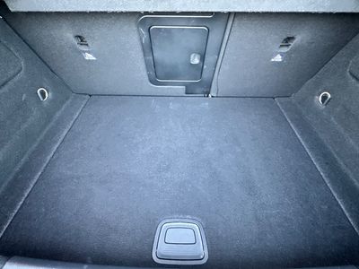 2013 Mercedes-Benz A Class