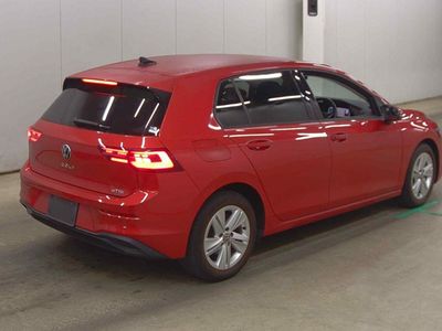 2021 Volkswagen Golf