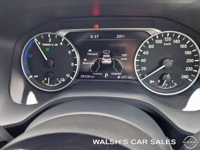 2023 Nissan Qashqai