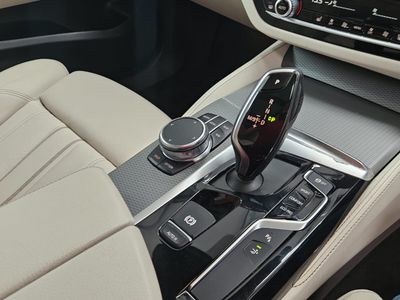 2018 BMW 6 Series