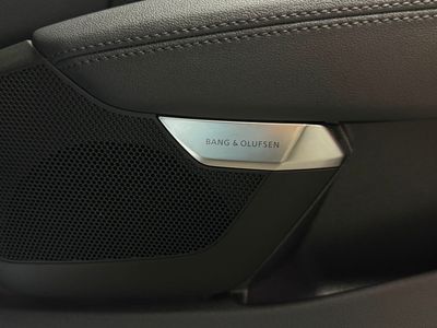 2022 Audi e-tron GT