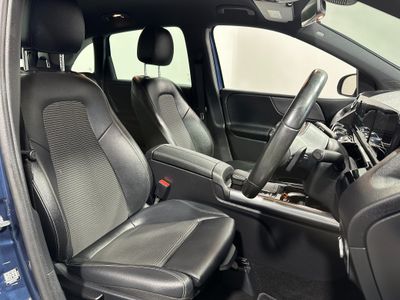2019 Mercedes-Benz B Class