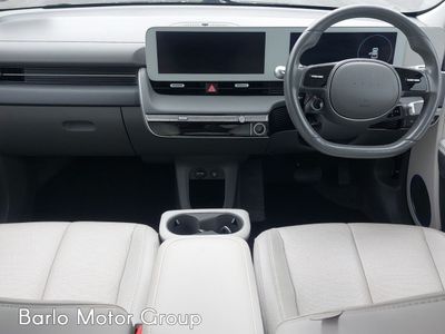 2023 Hyundai Ioniq 5