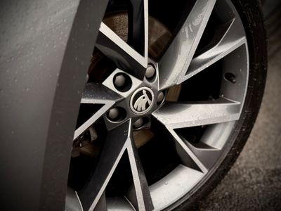 2023 Skoda Superb