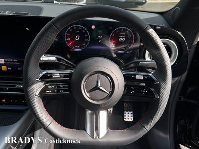 2026 Mercedes-Benz CLA Class