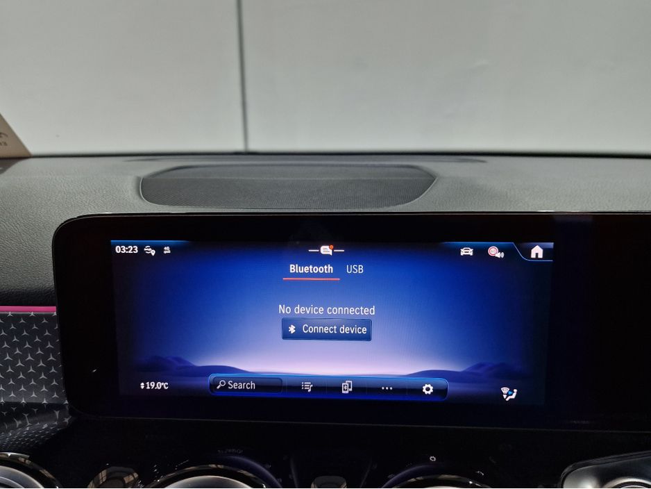 2024 Mercedes-Benz EQB