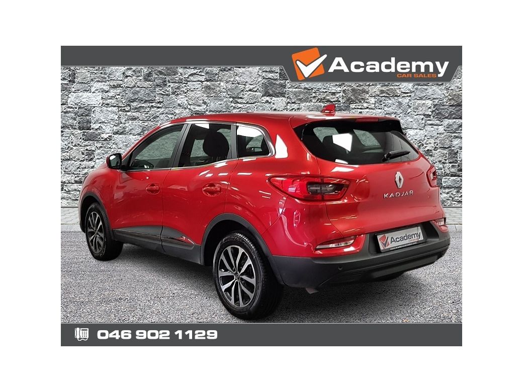 2022 Renault Kadjar