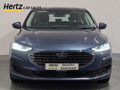 2023 Ford Focus