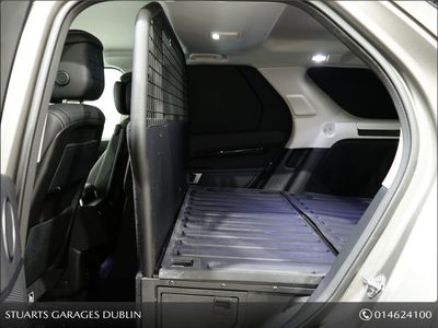 2022 Land Rover Discovery