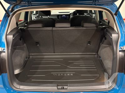 2020 Volkswagen T-Cross