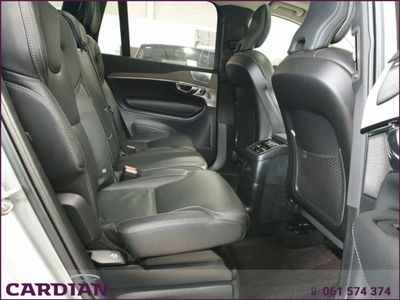2024 Volvo XC90