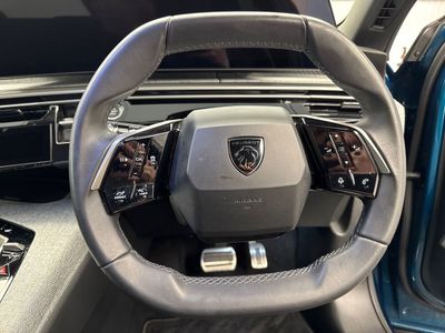 2025 Peugeot 3008