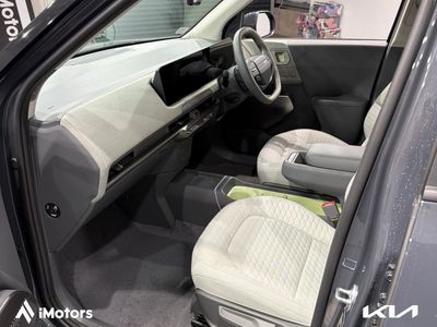 2026 Kia EV2