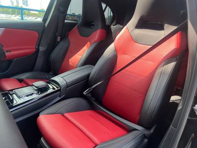 2020 Mercedes-Benz A Class