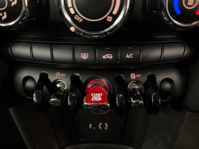 2015 Mini Cooper