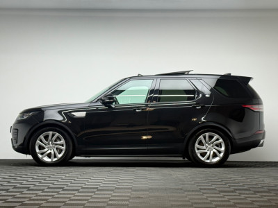 2020 Land Rover Discovery