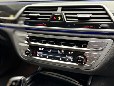 2021 BMW 7 Series