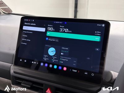 2026 Kia PV5