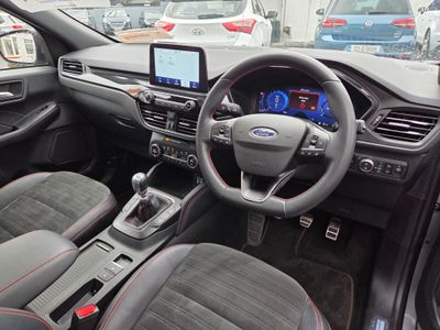 2022 Ford Kuga