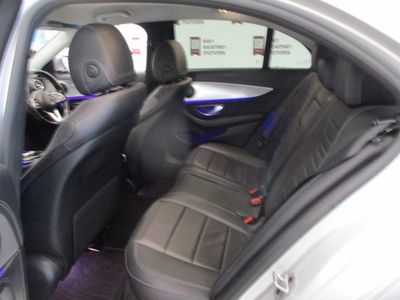 2019 Mercedes-Benz E Class