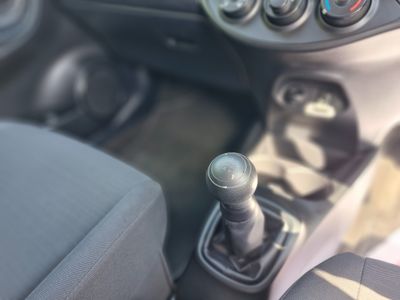 2015 Toyota Yaris