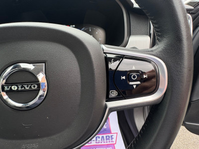 2018 Volvo S90