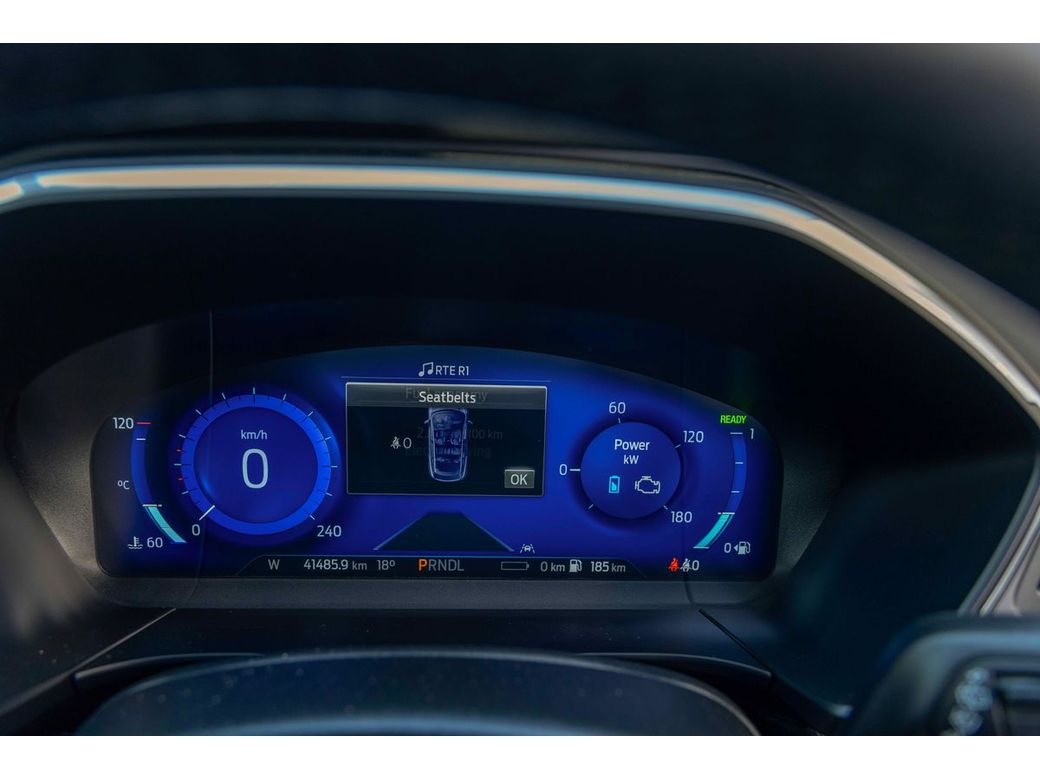 2023 Ford Kuga