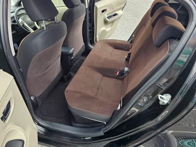 2012 Toyota Aqua