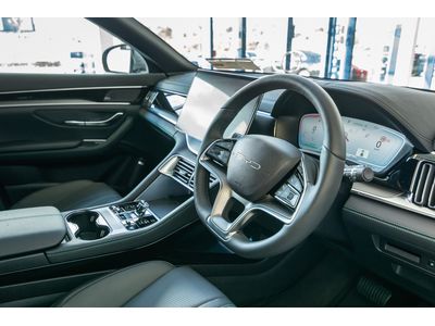 2025 BYD Seal U