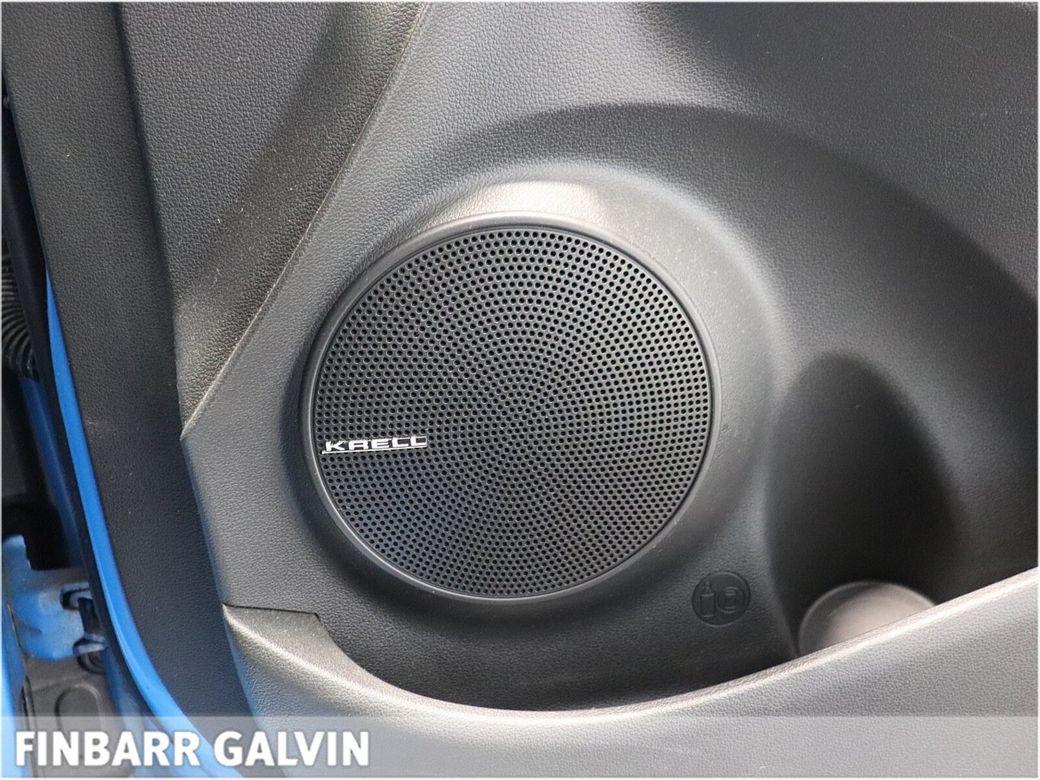 2018 Hyundai Kona
