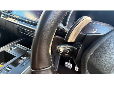 2022 Citroen C5 Aircross