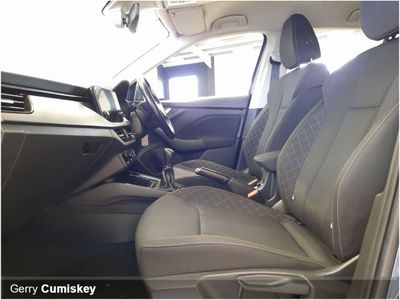 2022 Skoda Scala