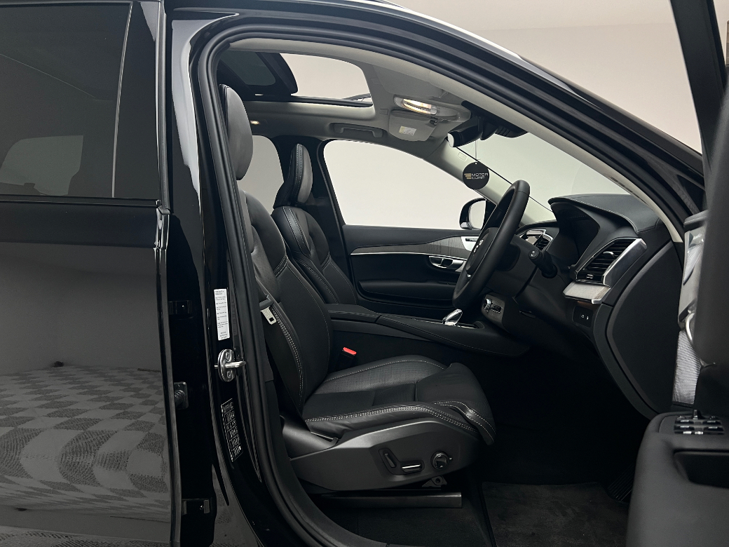 2024 Volvo XC90