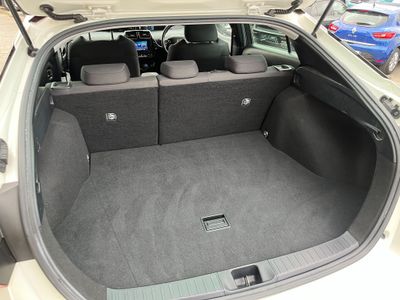 2019 Toyota Prius