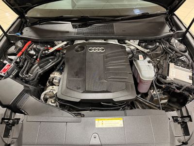 2019 Audi A6