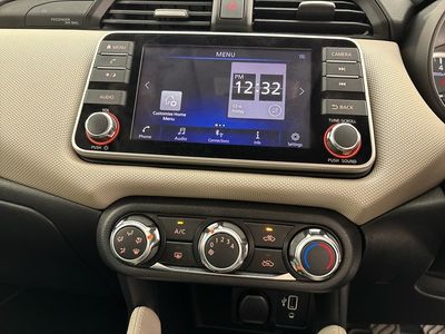 2020 Nissan Micra