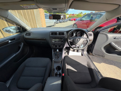 2015 Volkswagen Jetta