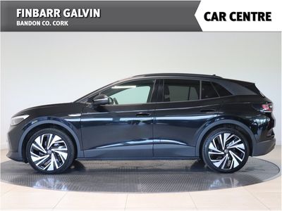 2023 Volkswagen ID.4