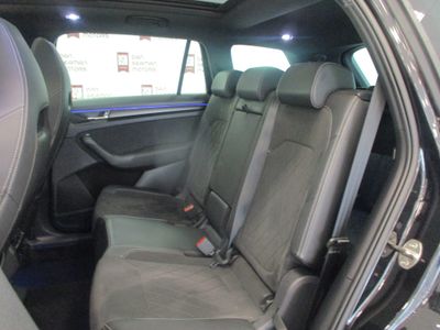 2023 Skoda Kodiaq