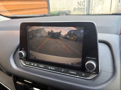 2023 Nissan Qashqai