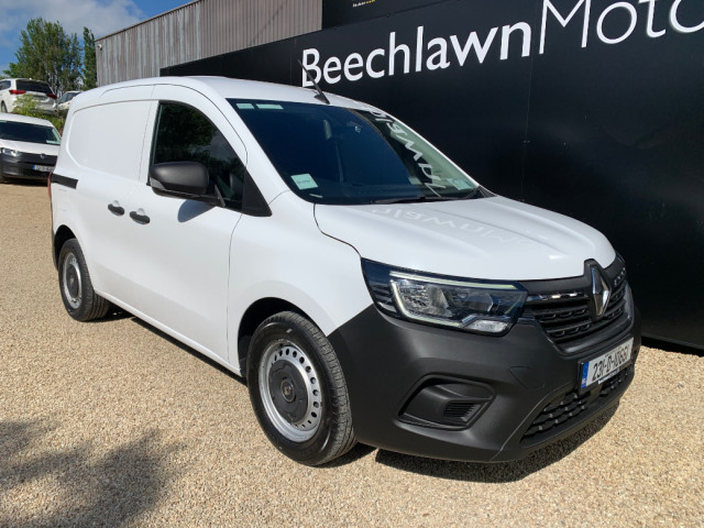 vehicle for sale from Beechlawn Motors