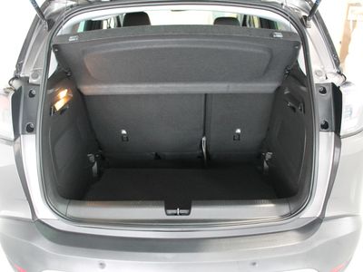 2023 Opel Crossland X
