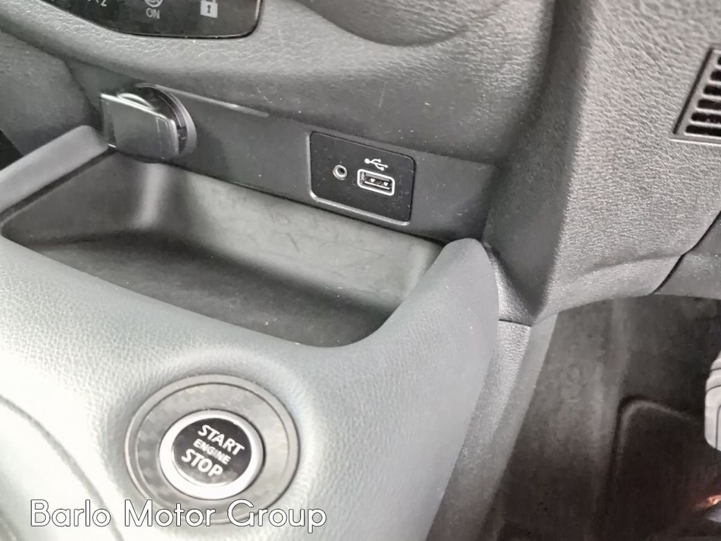 2022 Nissan Juke