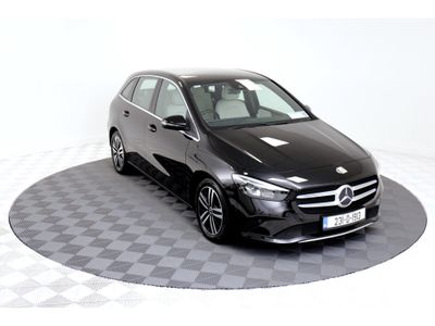 2023 Mercedes-Benz B Class
