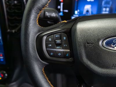 2024 Ford Ranger